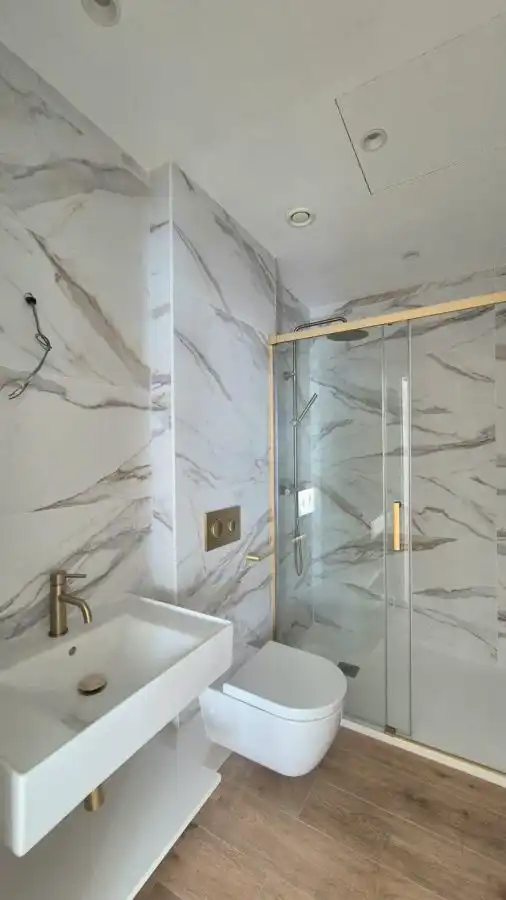 Inmuebles singulares con ascensor en venta en Estepona Pueblo, imagen 23