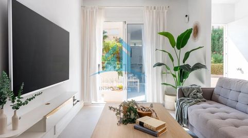 Photo 3 of Apartments for sale in Ses Figueretes - Platja d'en Bossa - Cas Serres, Eivissa