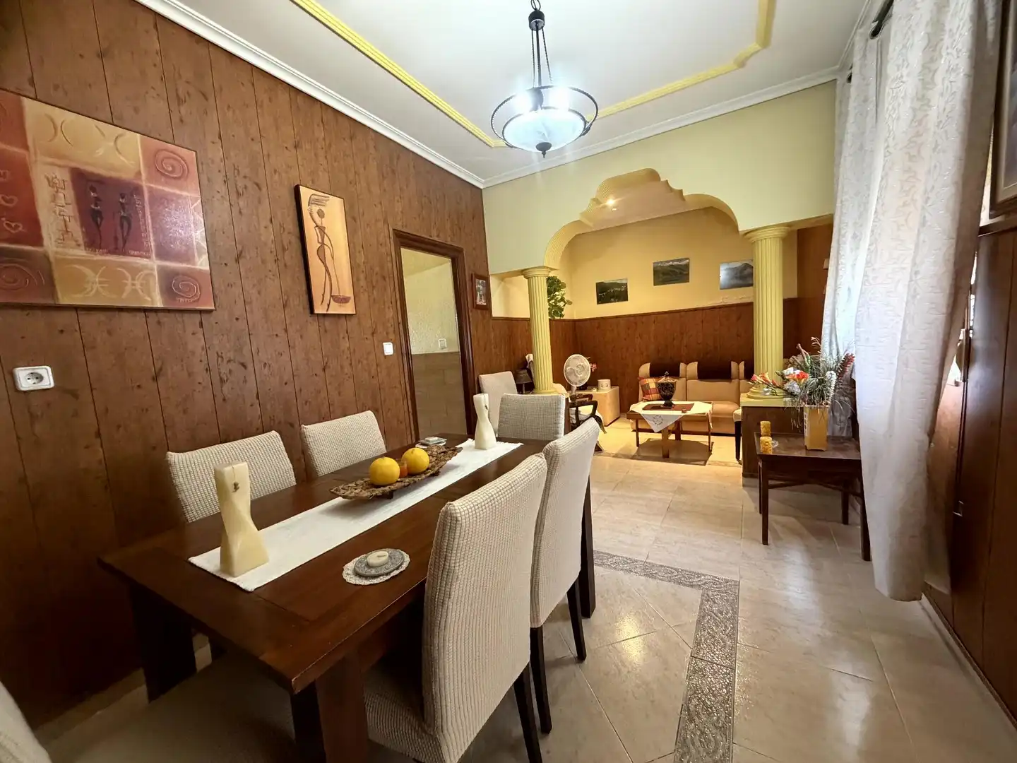 Casa o xalet en venda a Barrio de Peral - San Félix
