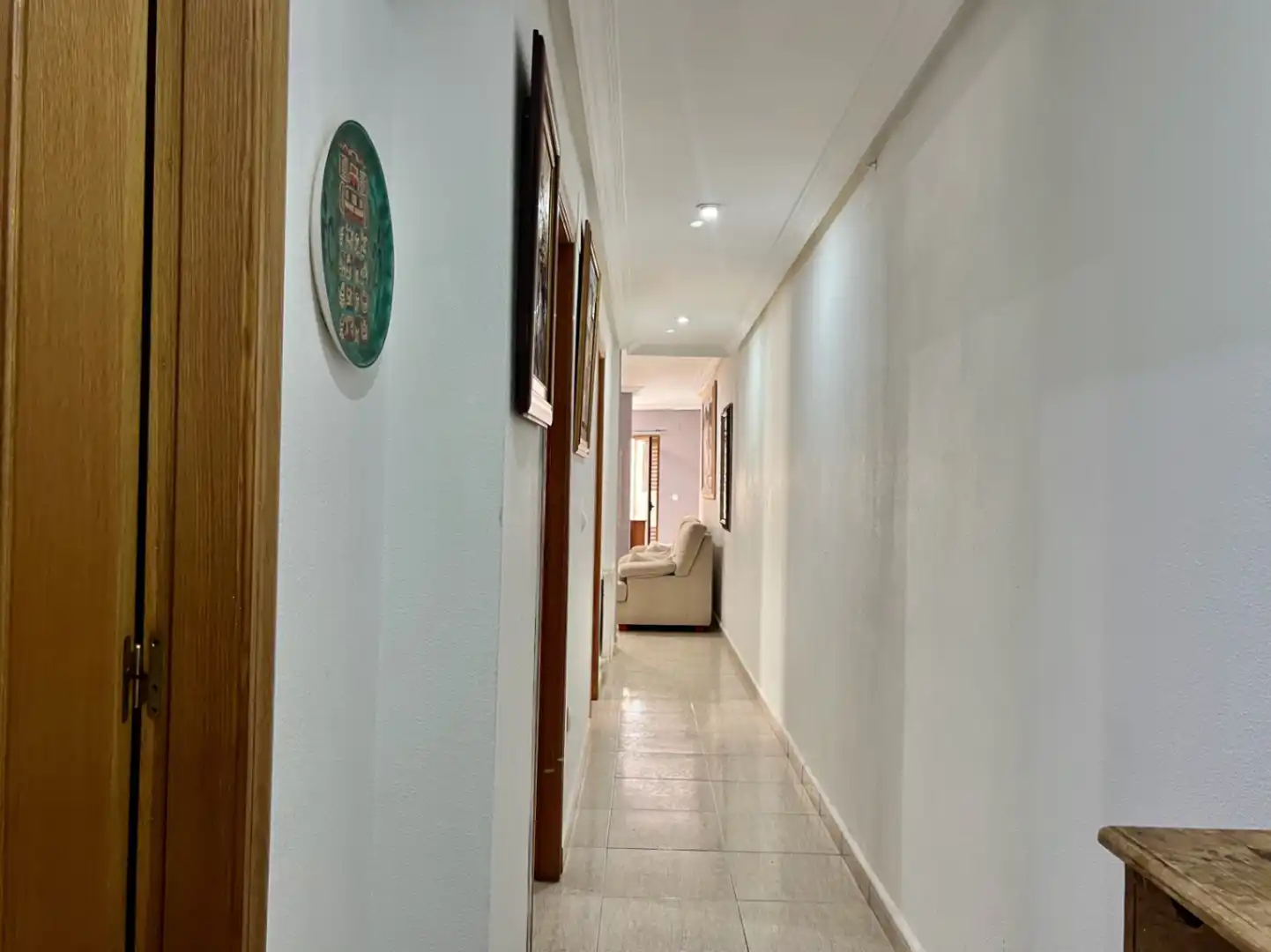 Flat for sale in Zona Pueblo, imagen 2