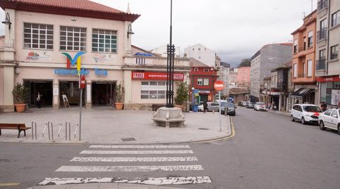 Foto 4 de Edifici en venda a Teis, Vigo