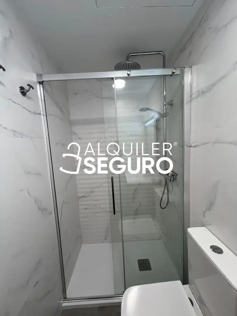 Loft con ascensore in affitto a del Puente Cultural, imagen 16