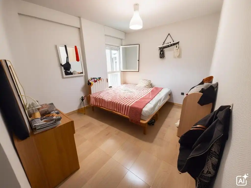 Habitación de Piso en venta en Collado Villalba con Calefacción, Terraza y Piscina comunitaria