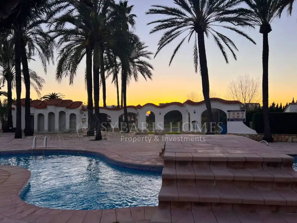 Casa a schiera con piscina in vendita a Calle Oliba, imagen 38