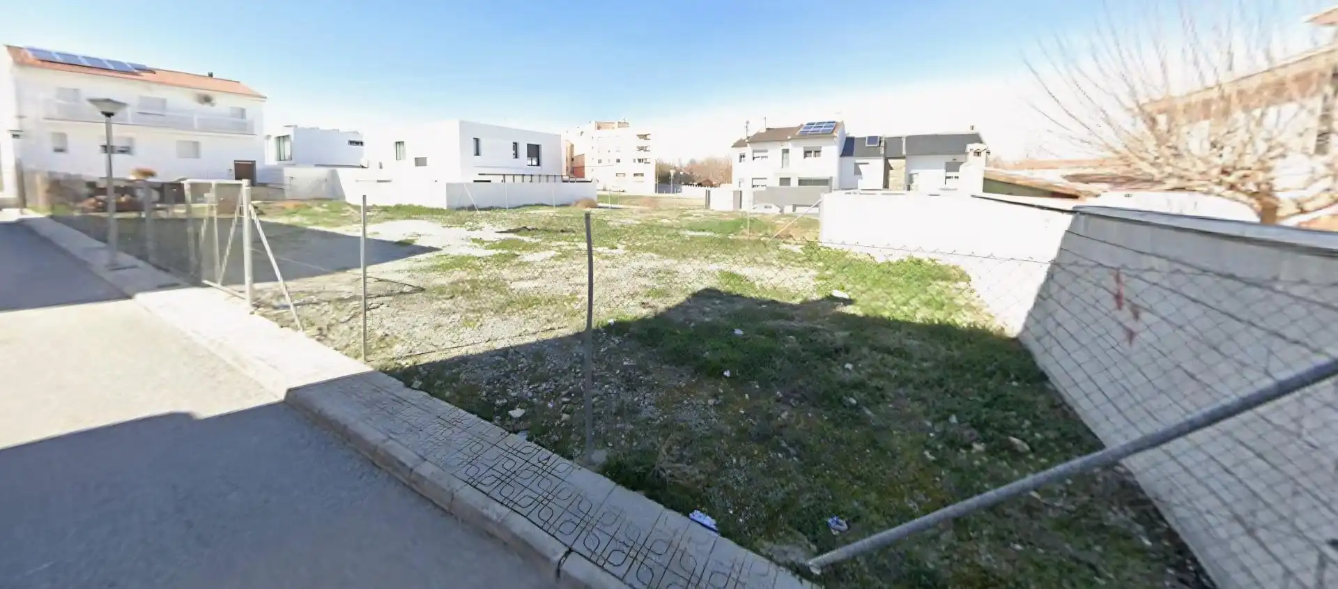 Terrenys i solars en venda a Baza, imagen 4