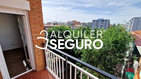 Foto 4 de Piso de alquiler en Del Dos de Mayo, Centro, Móstoles