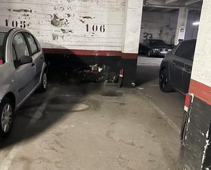 Parking of Garage for sale in Bilbao 