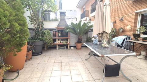 Foto 4 de Casa adosada en venta en Carrer de Sant Ernest, El Raval, Santa Coloma de Gramenet