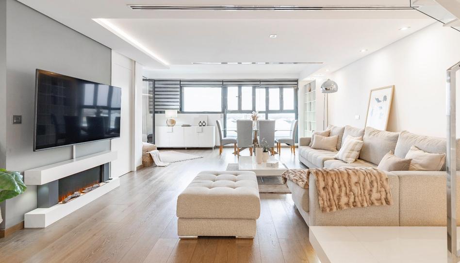 Photo 1 of Attic for sale in Sant Llorenç - Zona Alfahuir, Valencia