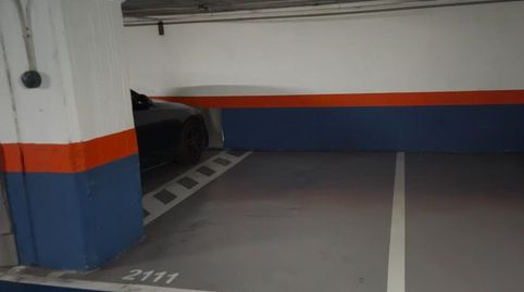 Se vende plaza de garaje en Las Francesas, immagine 2