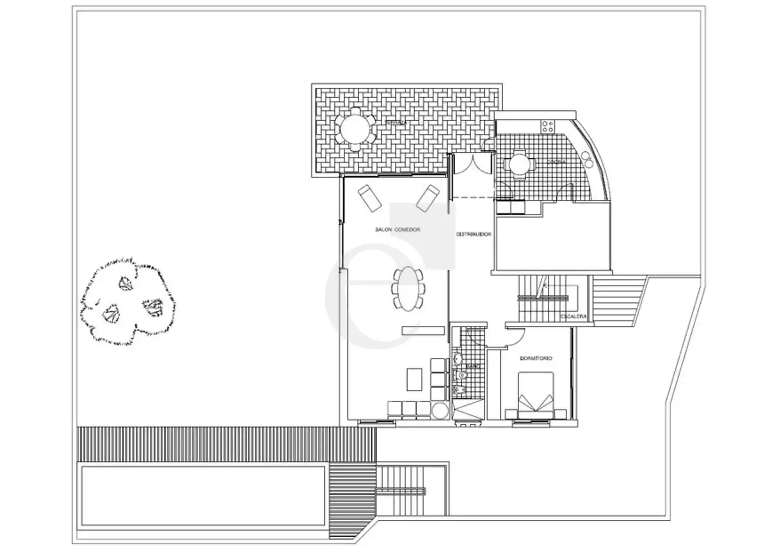 Casa o xalet de lloguer en Paterna amb Aire condicionat i Piscina