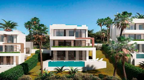 Foto 2 de Casa o chalet en venta en Calle Olivo de Cla Golf, 3, La Cala Golf - Lagar Martell, Málaga