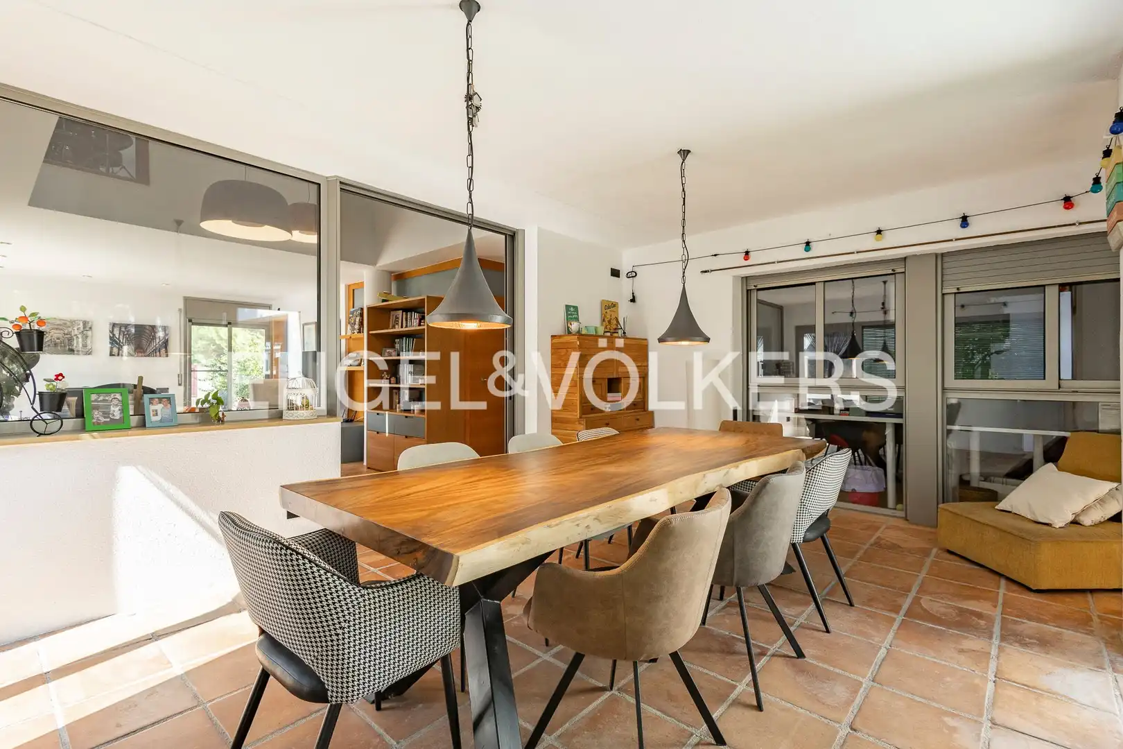 Maison avec terrasse à vendre à Pacs del Penedès, imagen 8