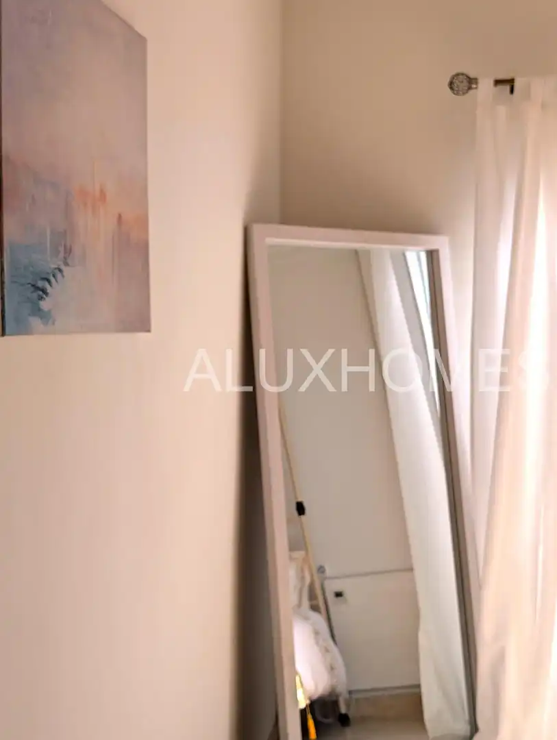 Habitación de Casa o chalet en venta en La Alcaidesa con Aire acondicionado, Calefacción y Jardín privado