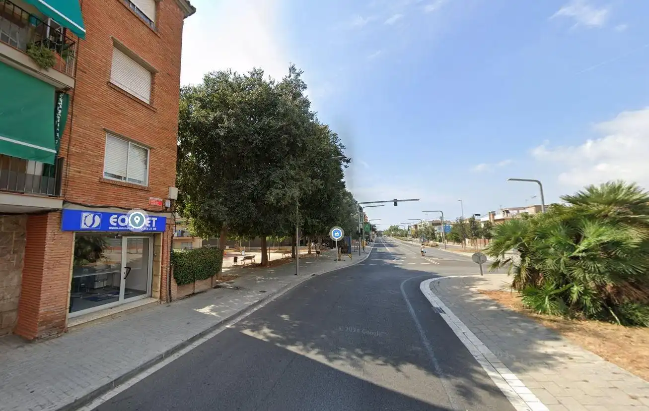 Pis amb ascensor en venda a SANTA CREU DE CALAFELL 117