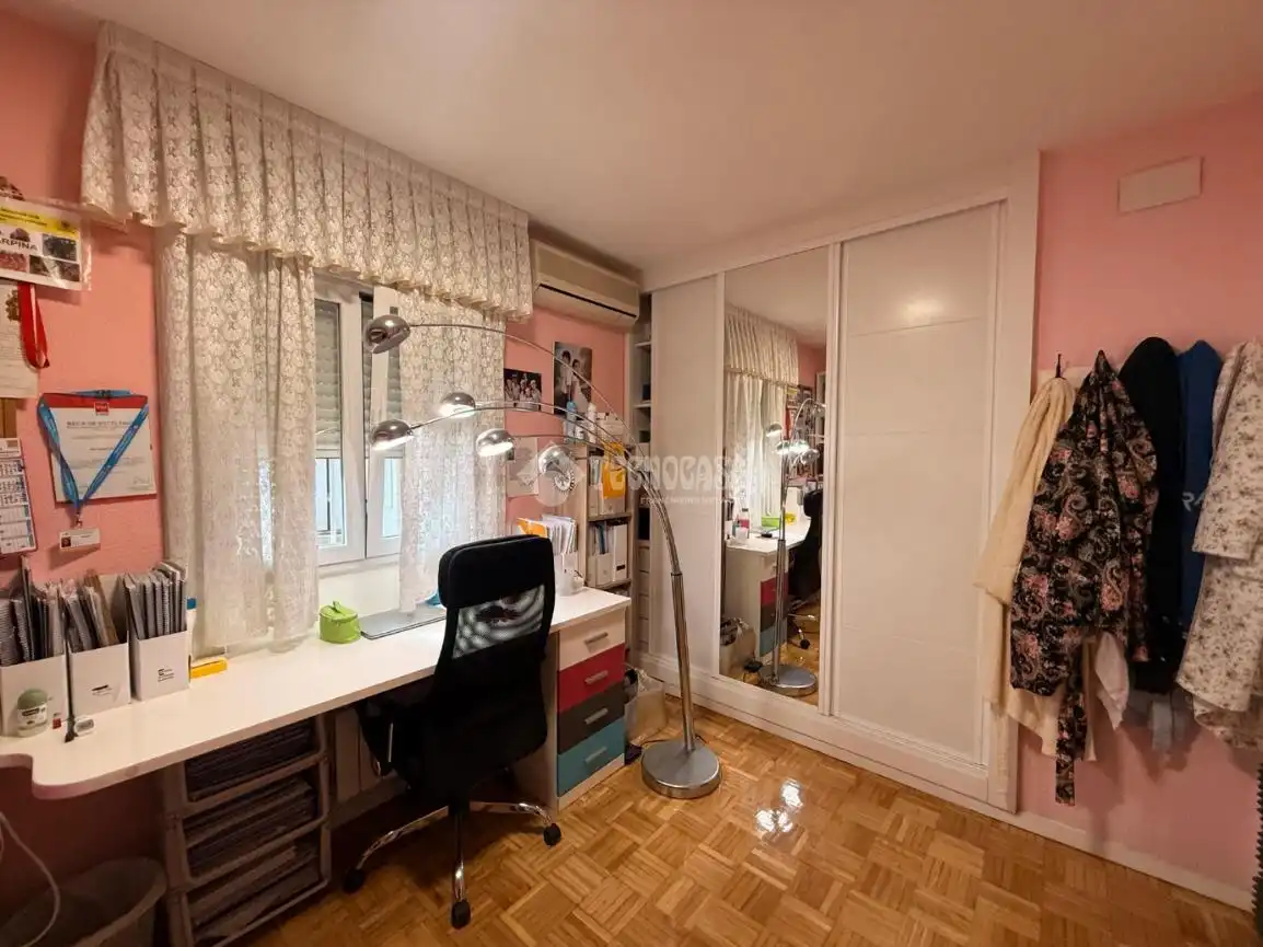 Wohnung mit Pool zum Verkauf in Hortaleza, imagen 17