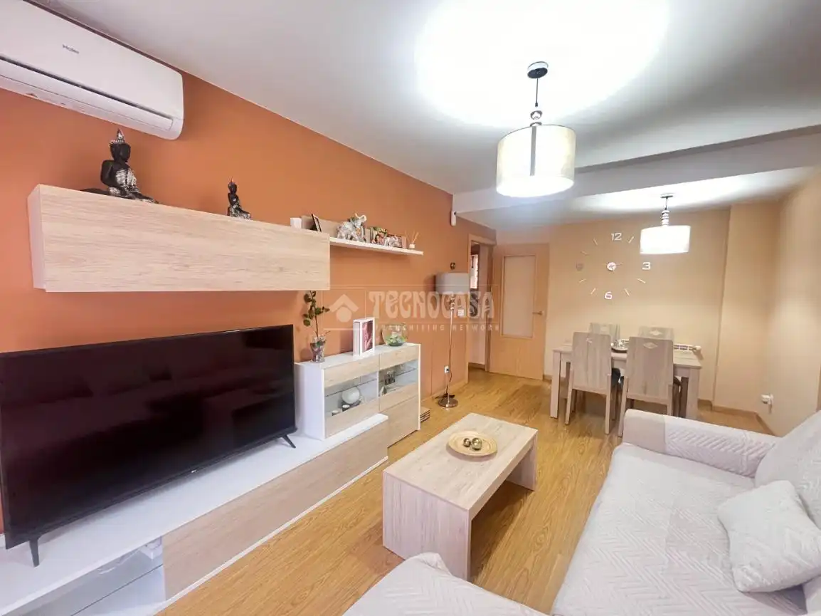 Piso en venta en La Dehesa - El Pinar