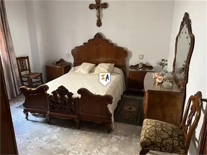 Adossat en venda a Luque, imagen 12