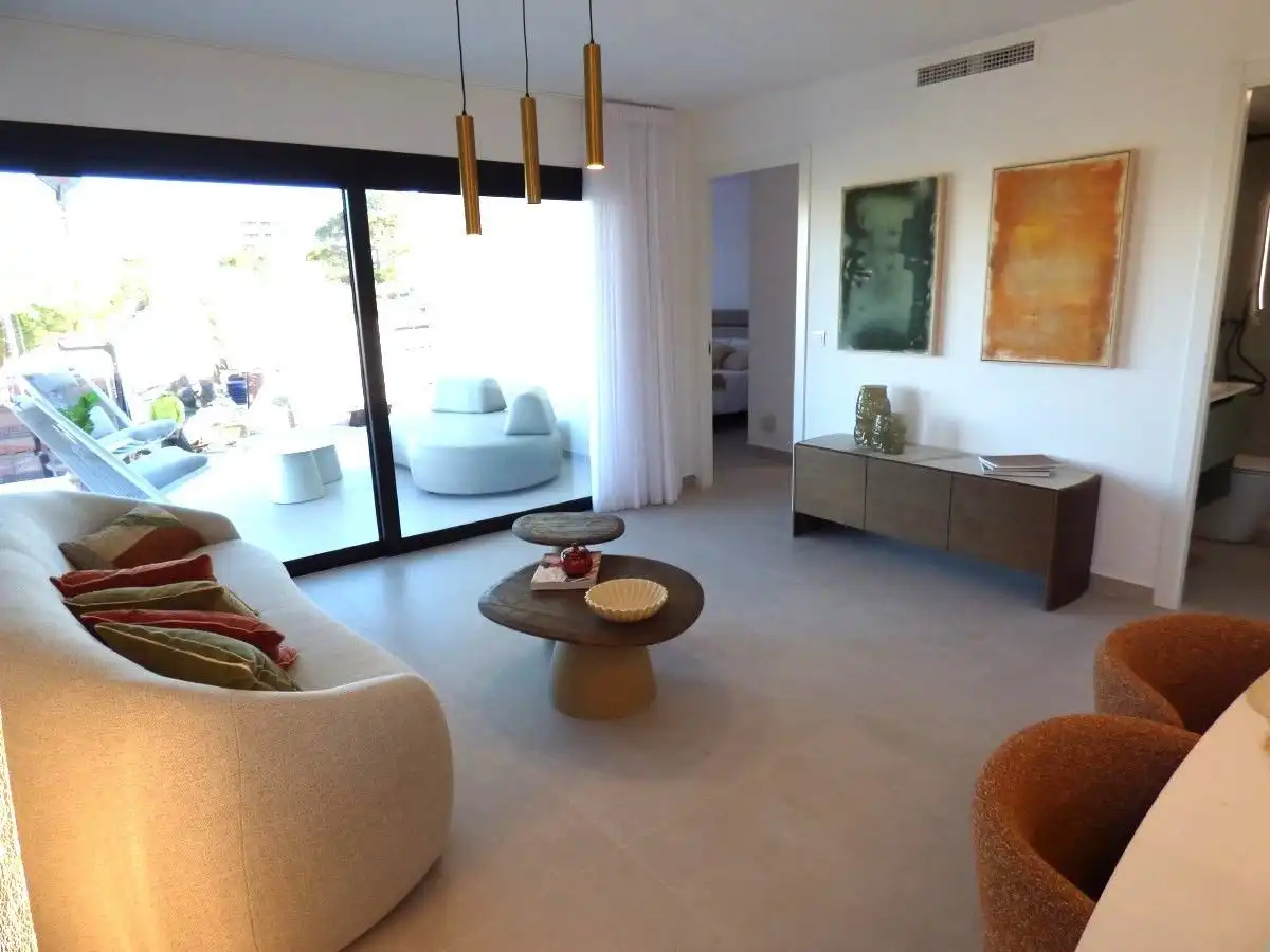 Appartement compact avec piscine à vendre à MESTRAL, imagen 5