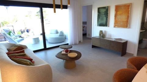 Photo 5 of Apartments for sale in Mestral, Las Azaleas - Alkadir, Villajoyosa / La Vila Joiosa