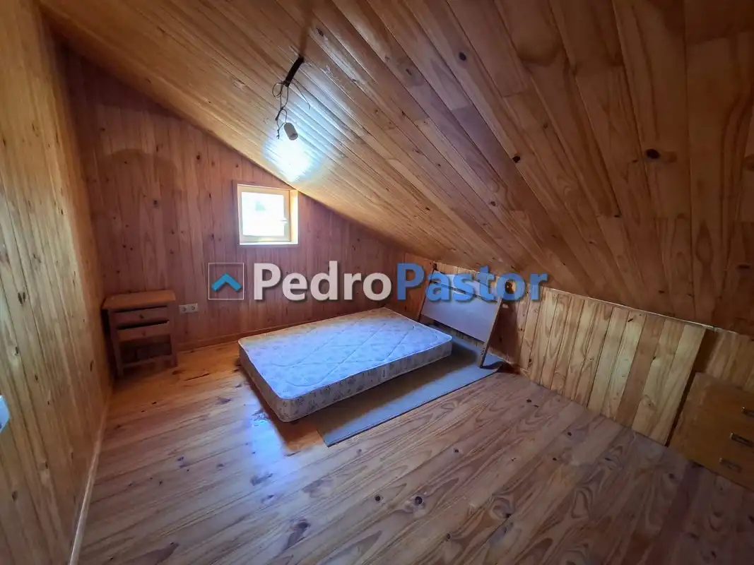 Apartamento con piscina en venta en Las Marinas / Les Marines, imagen 23