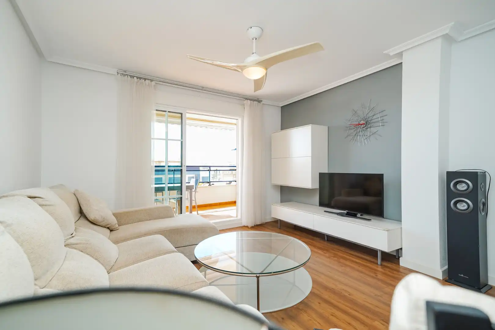 Apartment with pool for sale in Torre de la Horadada, imagen 5