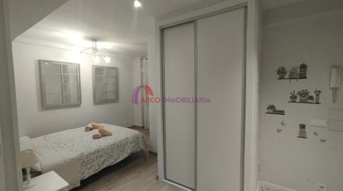 Foto 2 von Wohnungen zur Miete in Concepción, El Carmen - Barrio Gimeno, Burgos Capital