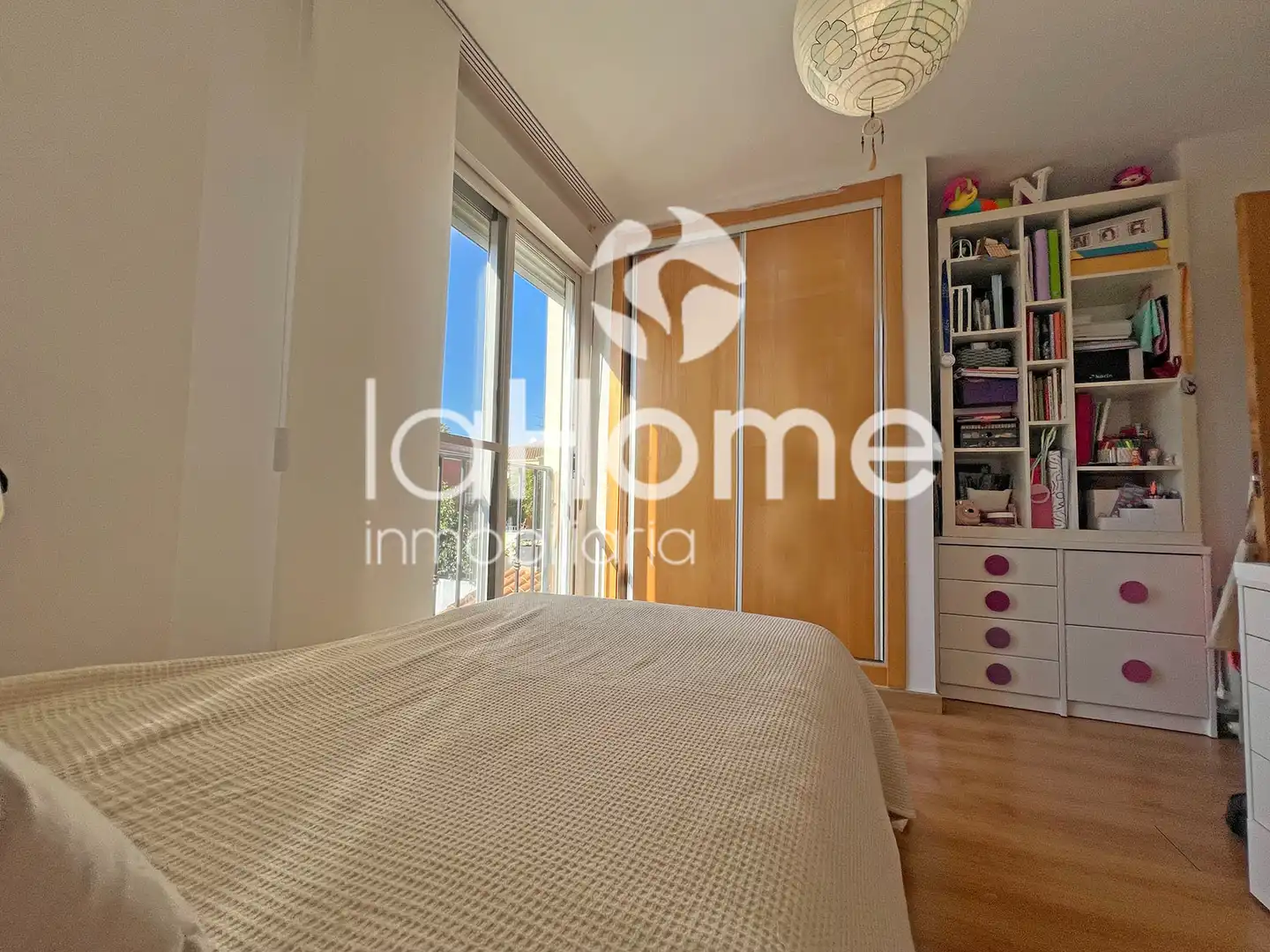 Detached homes for sale in La Conarda