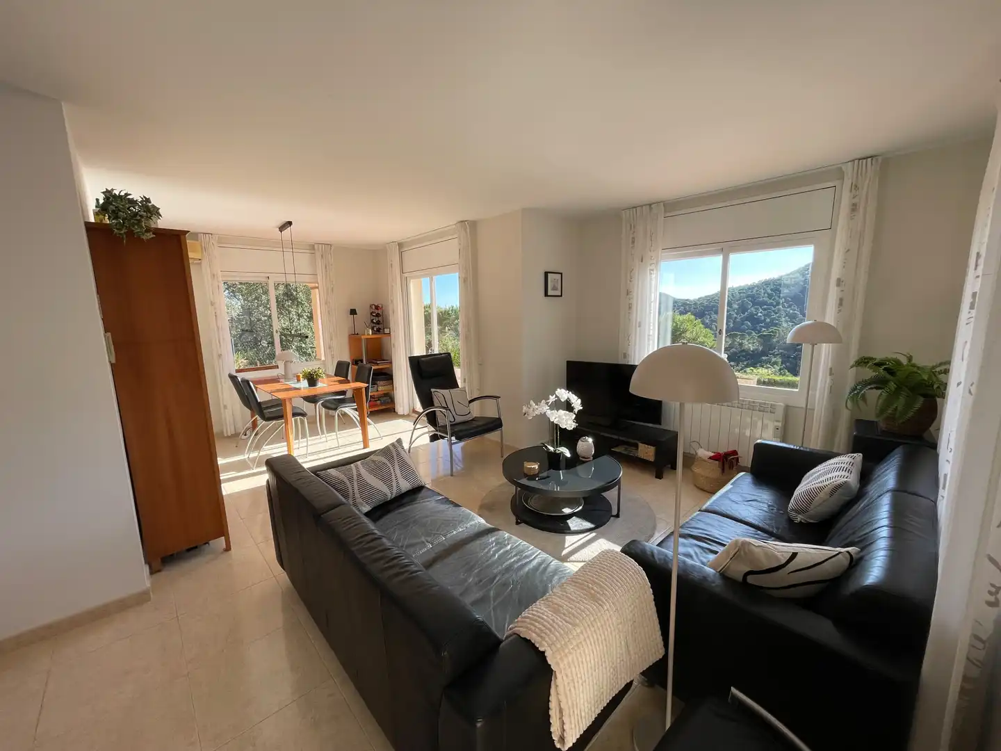 Casa o xalet en venda a Mas Trempat - Sant Amanç - Casa Nova