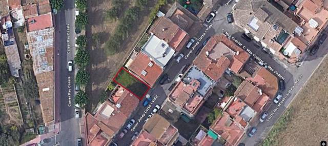 Terreno residencial en Venta en Sant Joan - Vilarromà