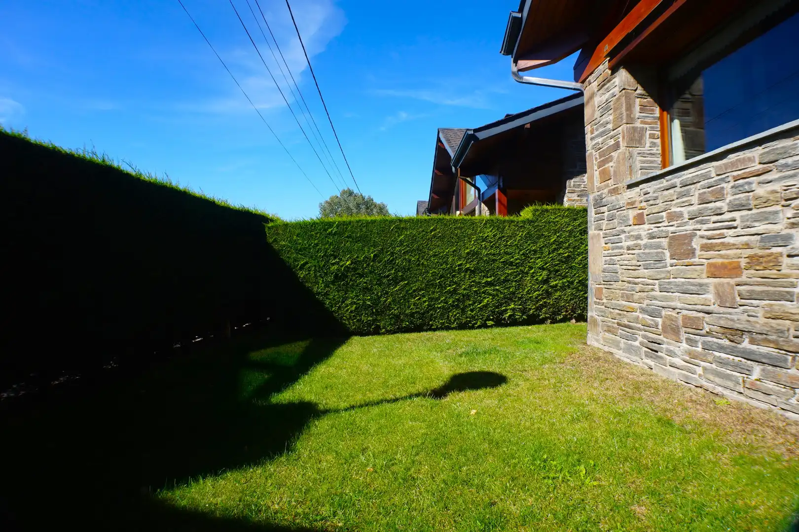 Haus oder Chalet zur Miete in Route d'Estavar, Saillagouse