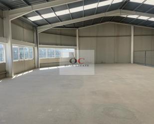 Industrial buildings to rent in Alhama de Murcia