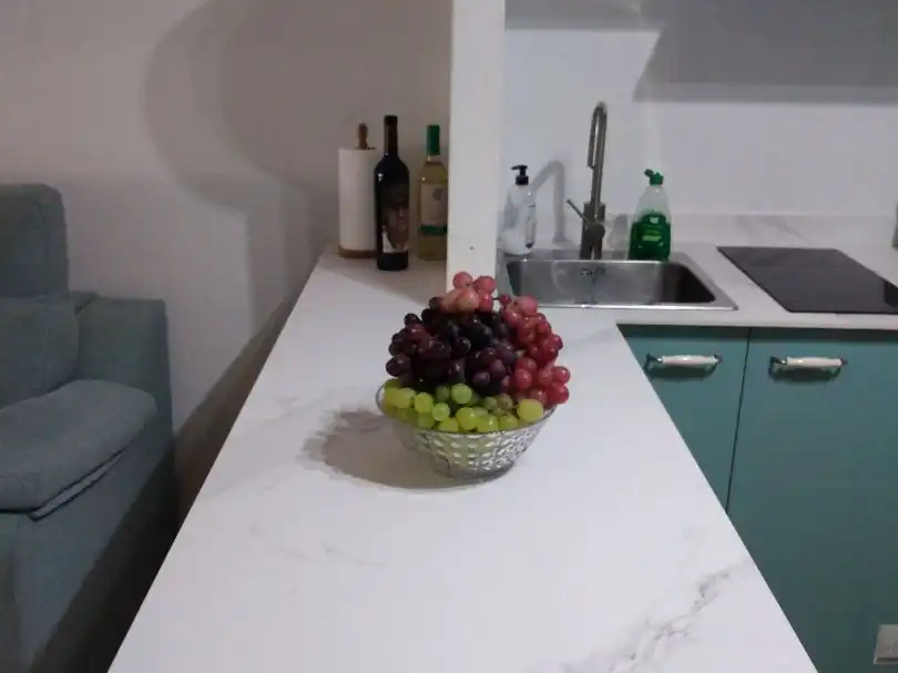 Wohnung mit Aufzug zur Miete in Anselm Clave 22-24, imagen 9