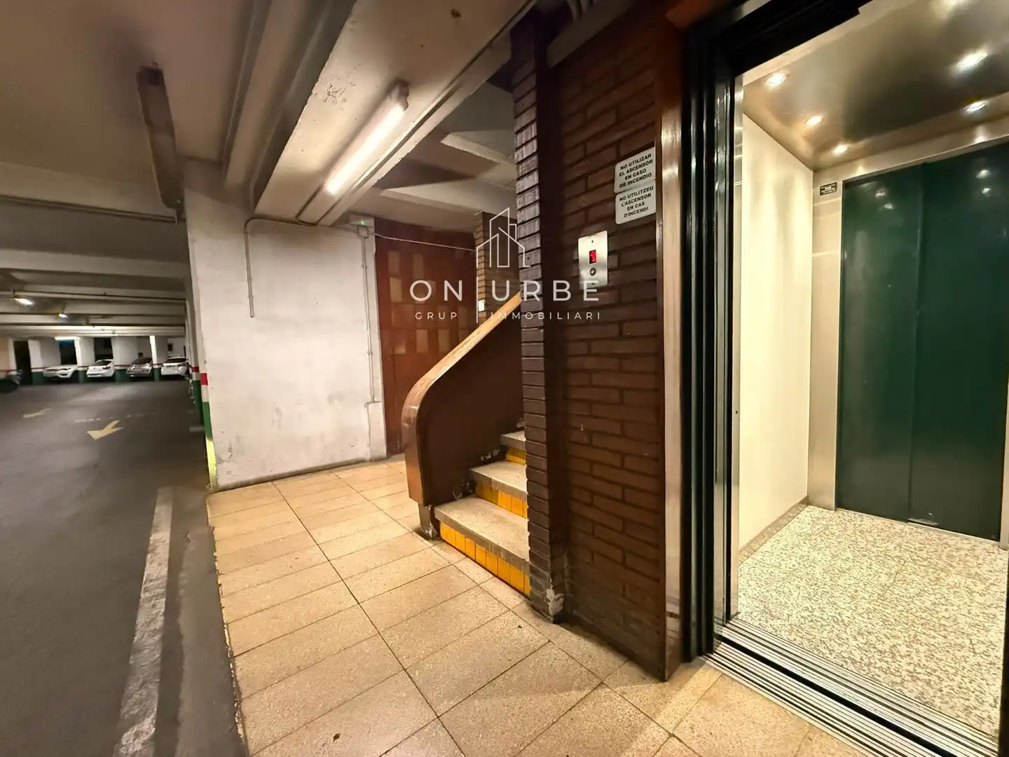 Individual con ascensor en venta en Muntner, imagen 10