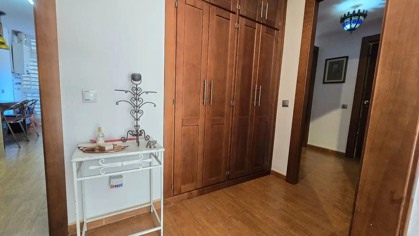 Piso en venta en Benalmádena con Aire acondicionado, Calefacción y Terraza