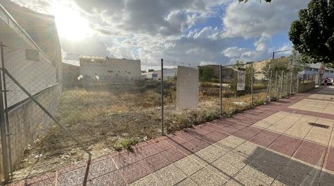 Foto 3 de Residencial en venda a Calle Condesa, Ronda Sur,  Murcia Capital