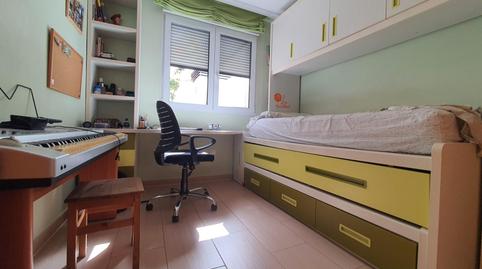 Foto 4 de Apartament en venda a  Cuenca, Barrio de San Blas, Alicante