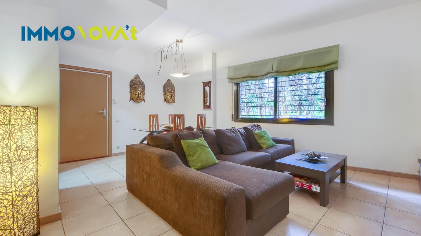 Living room of Planta baja for sale in L'Estartit  with Furnished