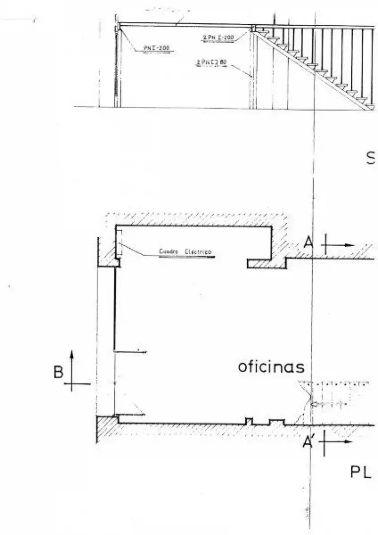 Business premises for sale in Logroño - calle somosierra, imagen 4
