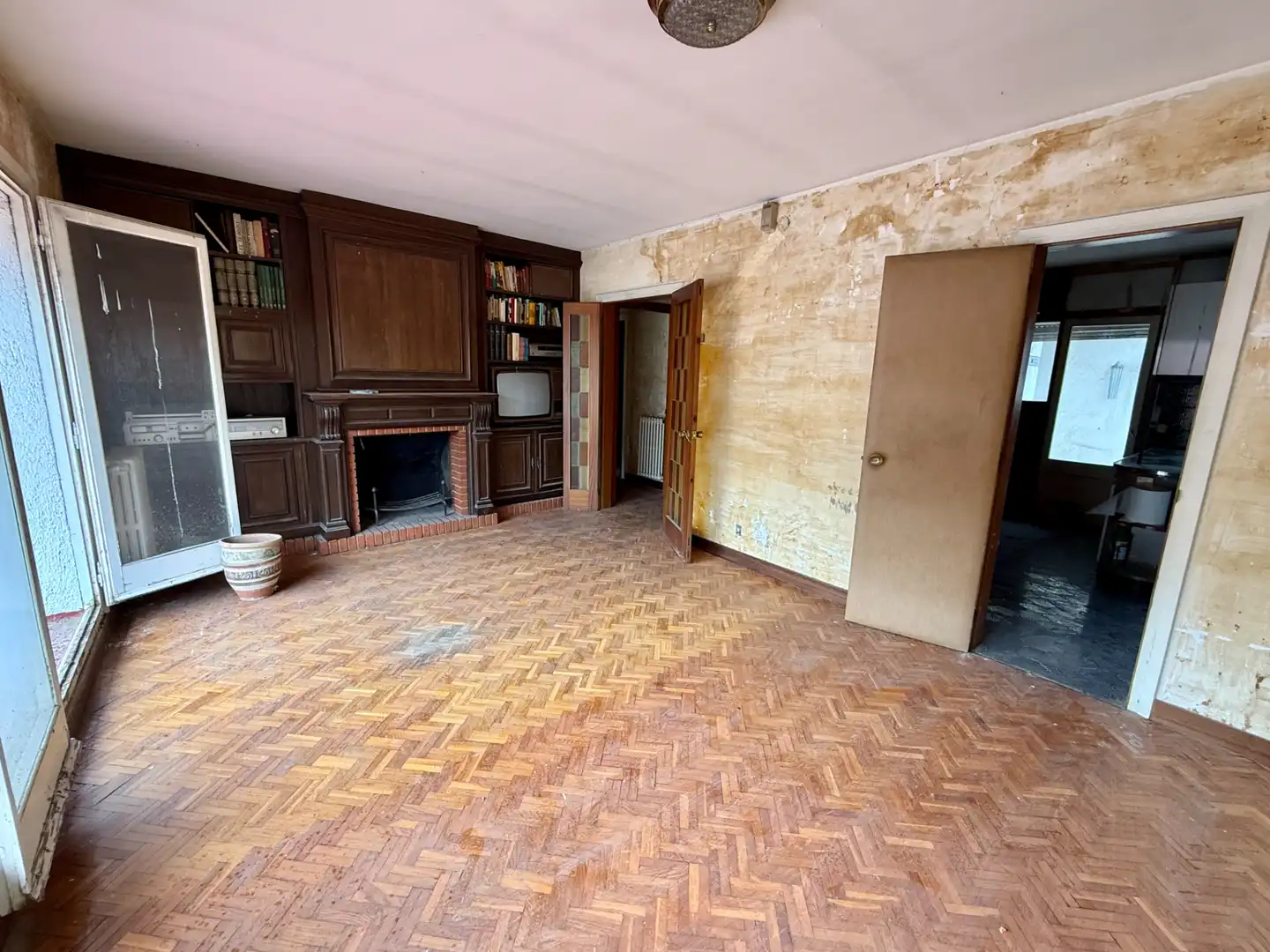 Attic for sale in Berga  with Terrace, Storage room and Balcony