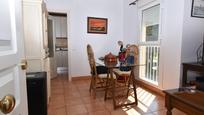 Dining room of Apartment for sale in Chiclana de la Frontera  with Private garden, Terrace and Balcony