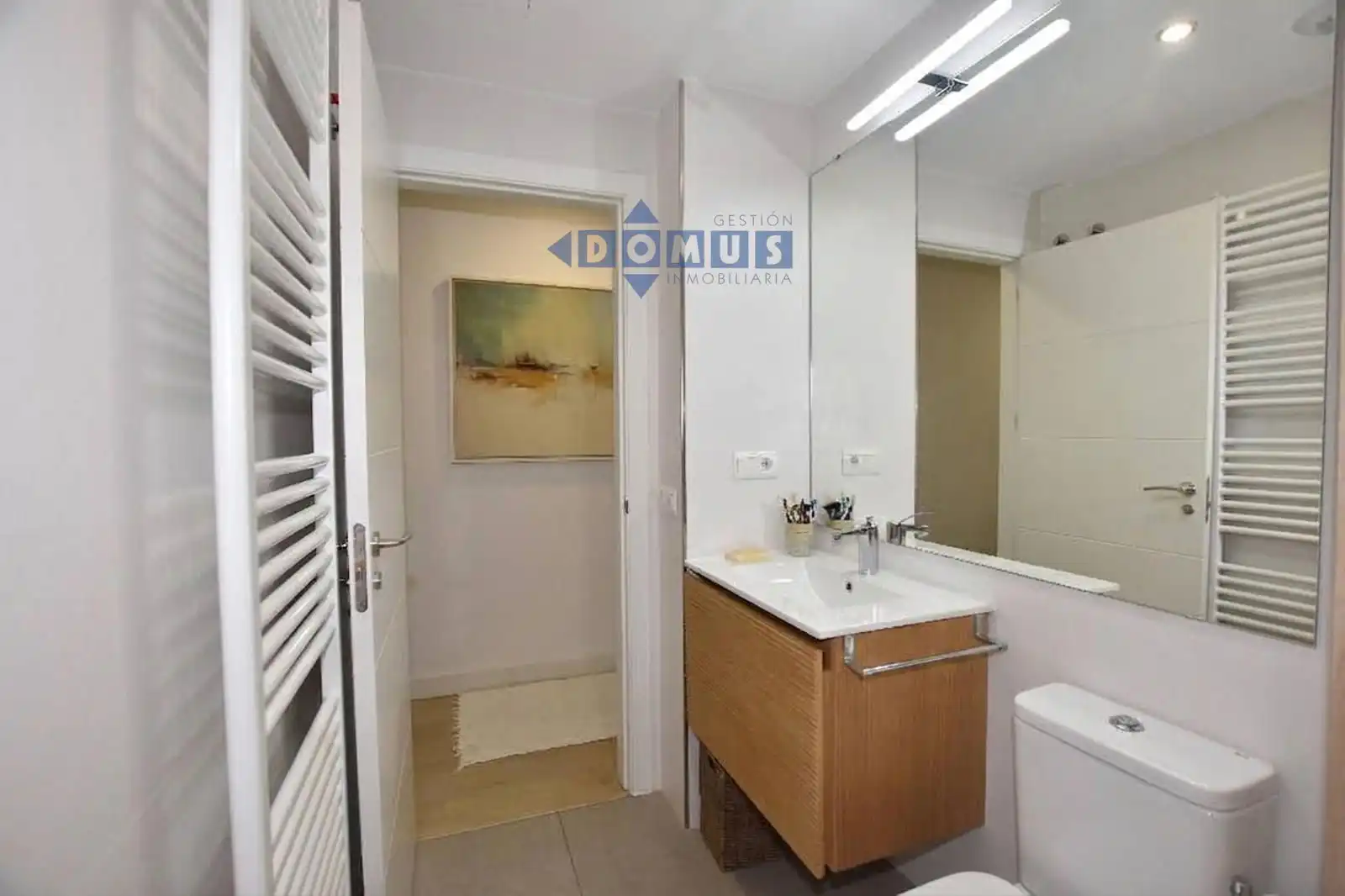 Appartement avec terrasse à vendre à Juzgados - La Feria, imagen 3