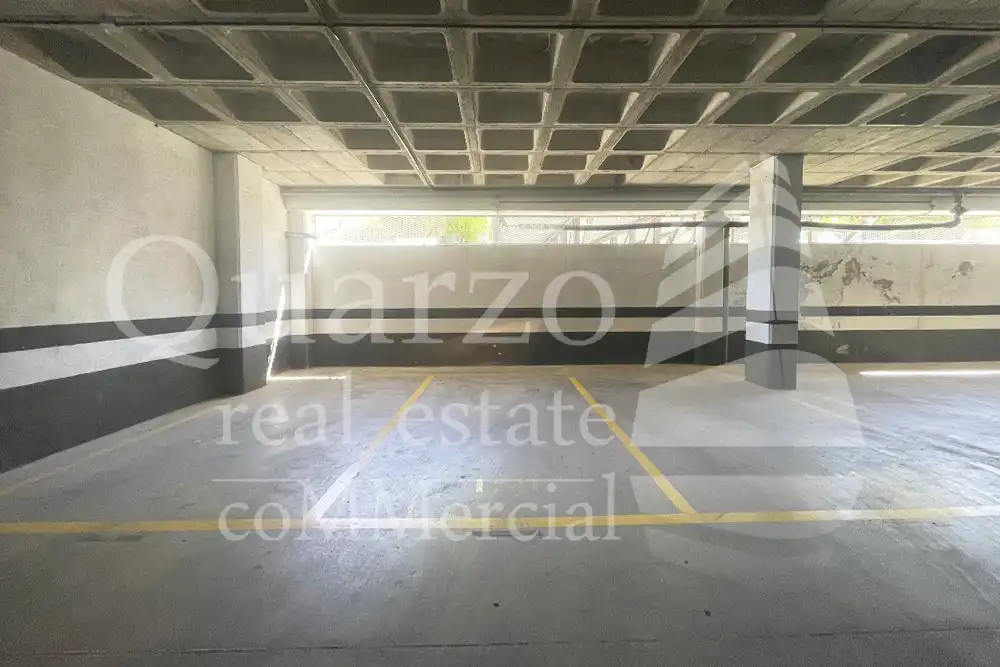 Parking of Garage for sale in San Sebastián de los Reyes