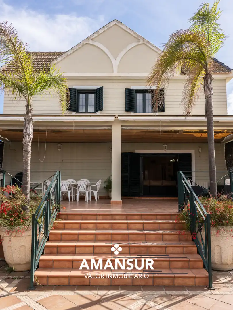 Terrace of Houses for sale in Punta Umbría  with Heating, Terrace and Swimming Pool