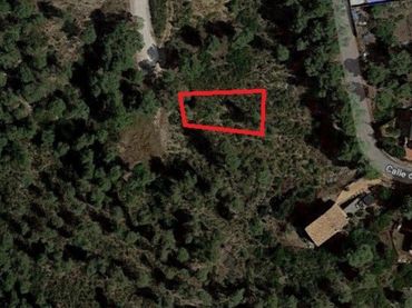 Terreno residenziale in vendita a Calle TEROL