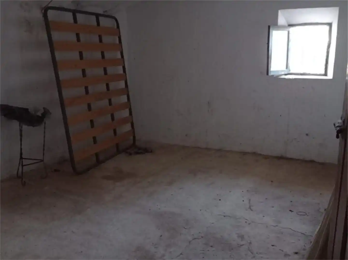Casa adosada en venta en Letur, Albacete