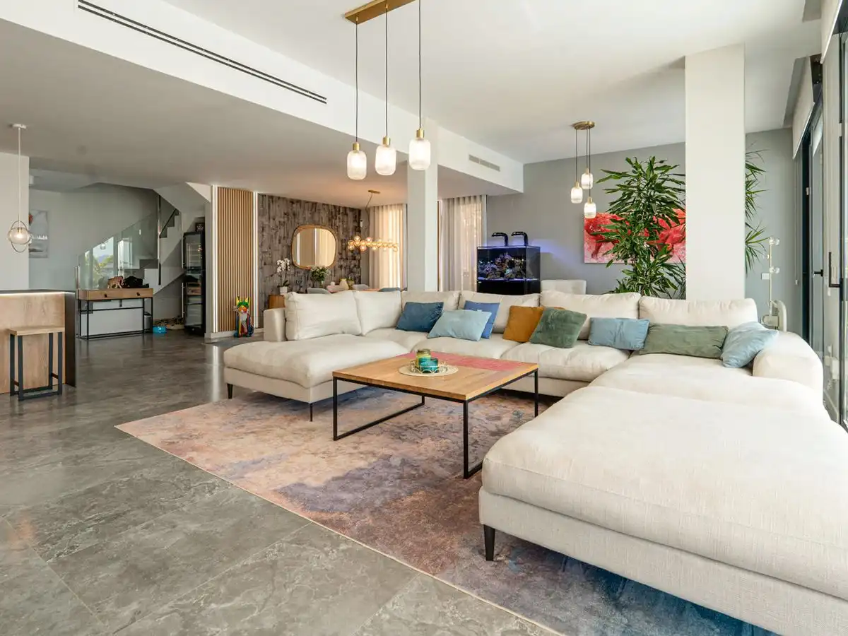 Chalet con piscina en venta en Golf Bahía, imagen 12