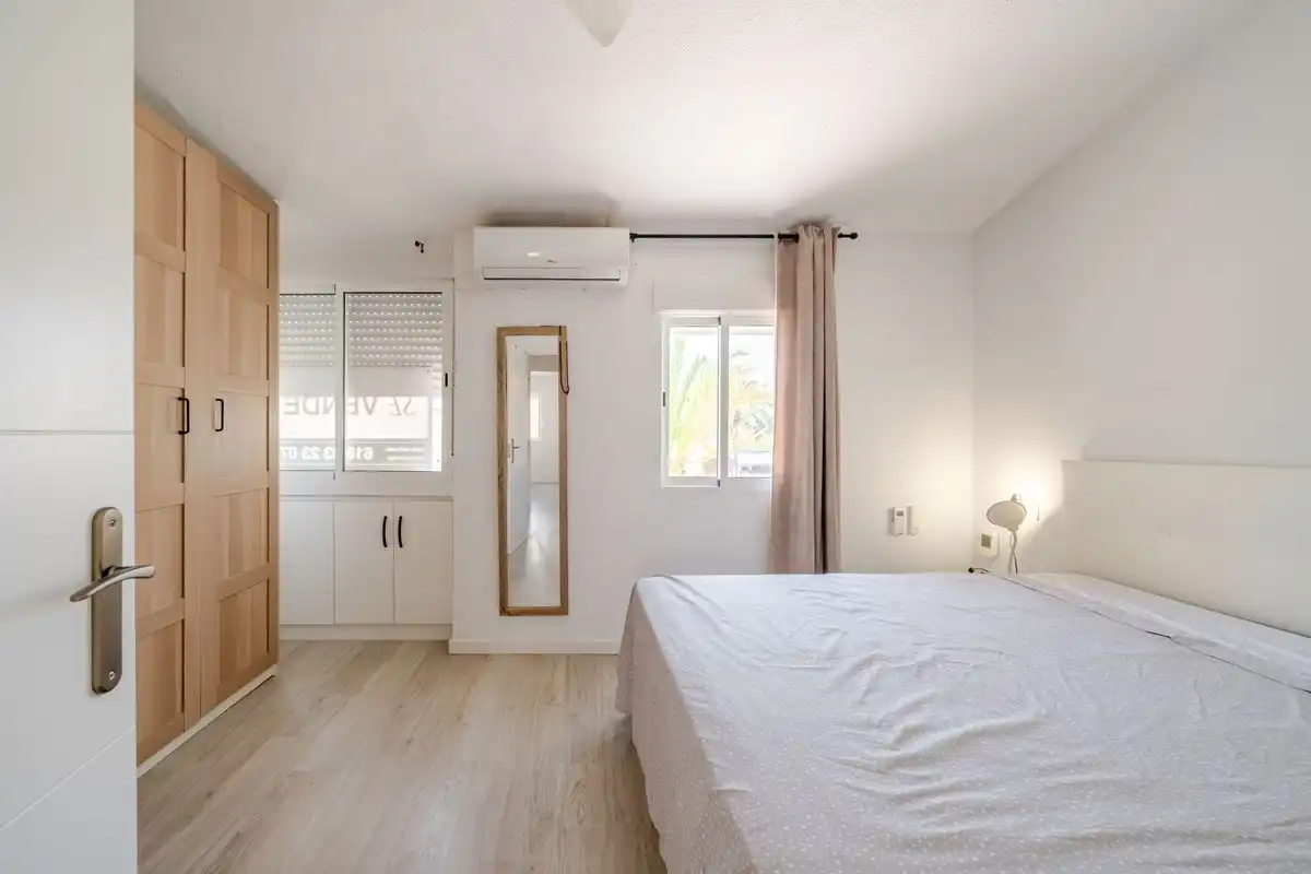 Casa a schiera con terrazza in vendita a Calle Paseo Central, imagen 11