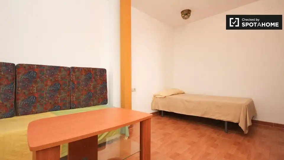 Room in Centro - Sagrario