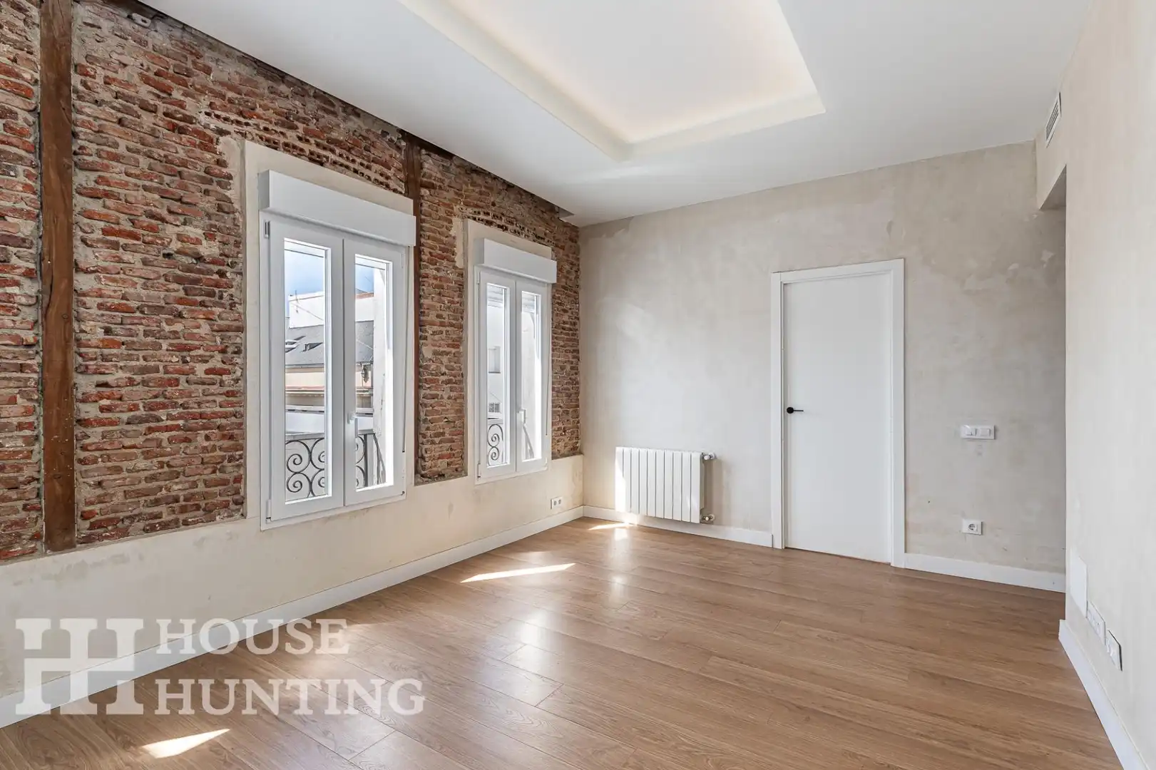 Habitación de Piso en venta en Madrid con Aire acondicionado y Calefacción